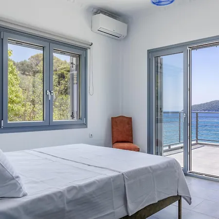 Holiday home By The Sea