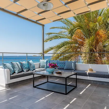 Holiday home By The Sea