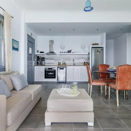Holiday home By The Sea