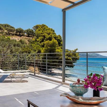 Holiday home By The Sea