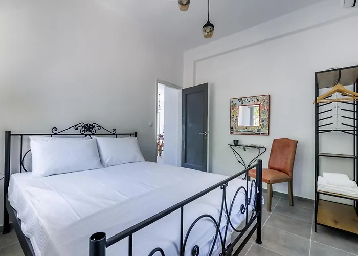 Case de vacanță By The Sea *