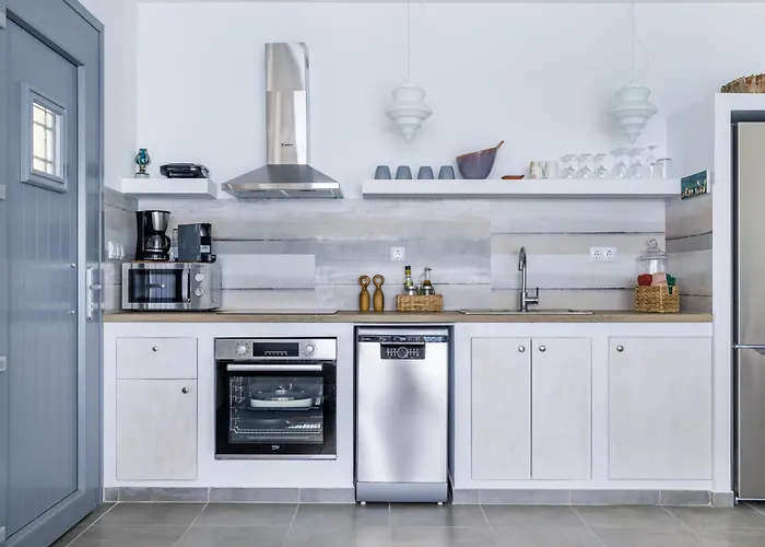 Case de vacanță By The Sea Neo Klima