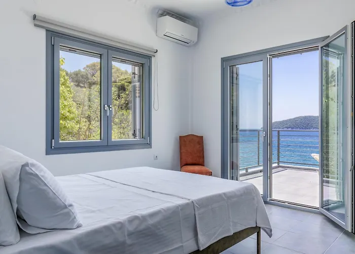 Case de vacanță By The Sea