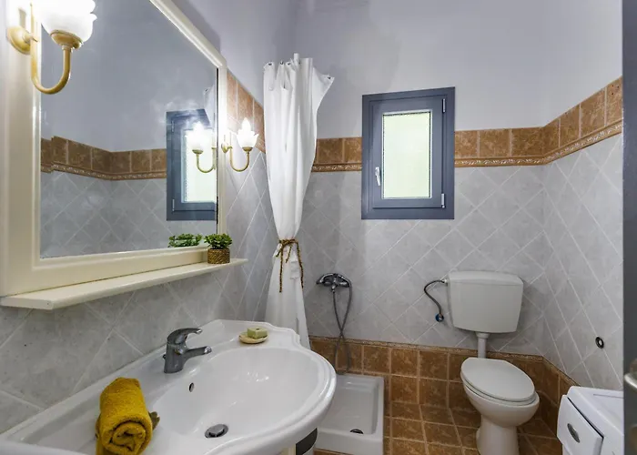 Case de vacanță By The Sea *