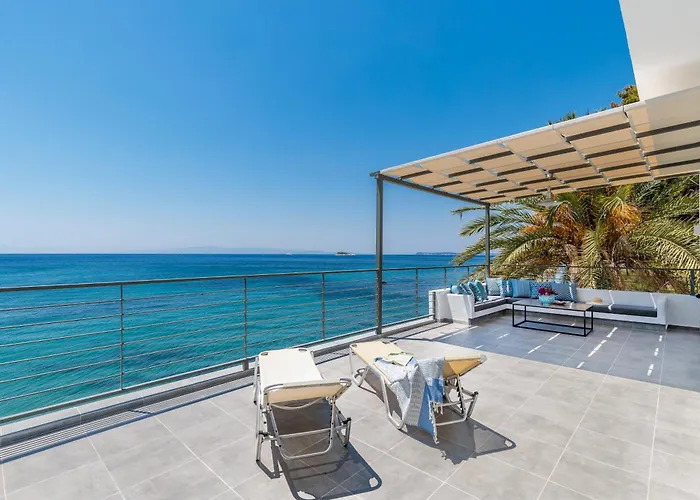 By The Sea * Neo Klima