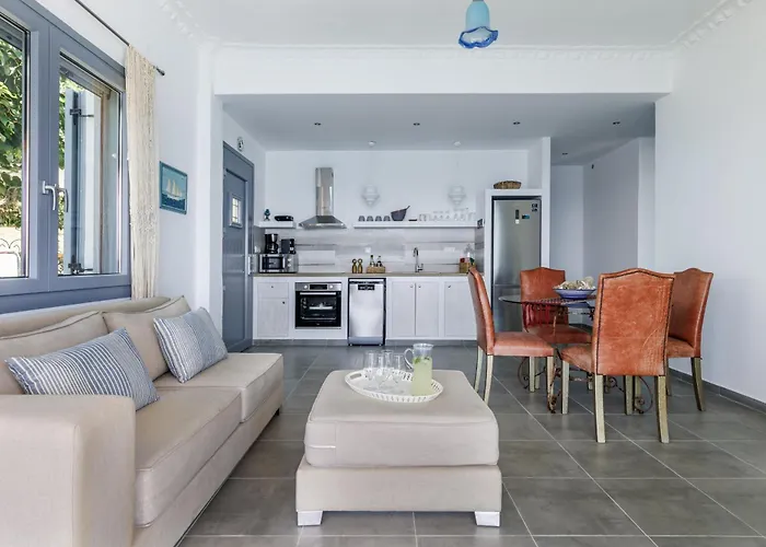 Case de vacanță By The Sea